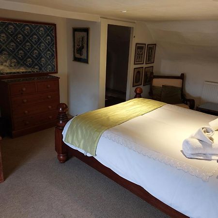 Stable Cottage - Sleeps 6, Near Lulworth Cove Dorchester Dış mekan fotoğraf