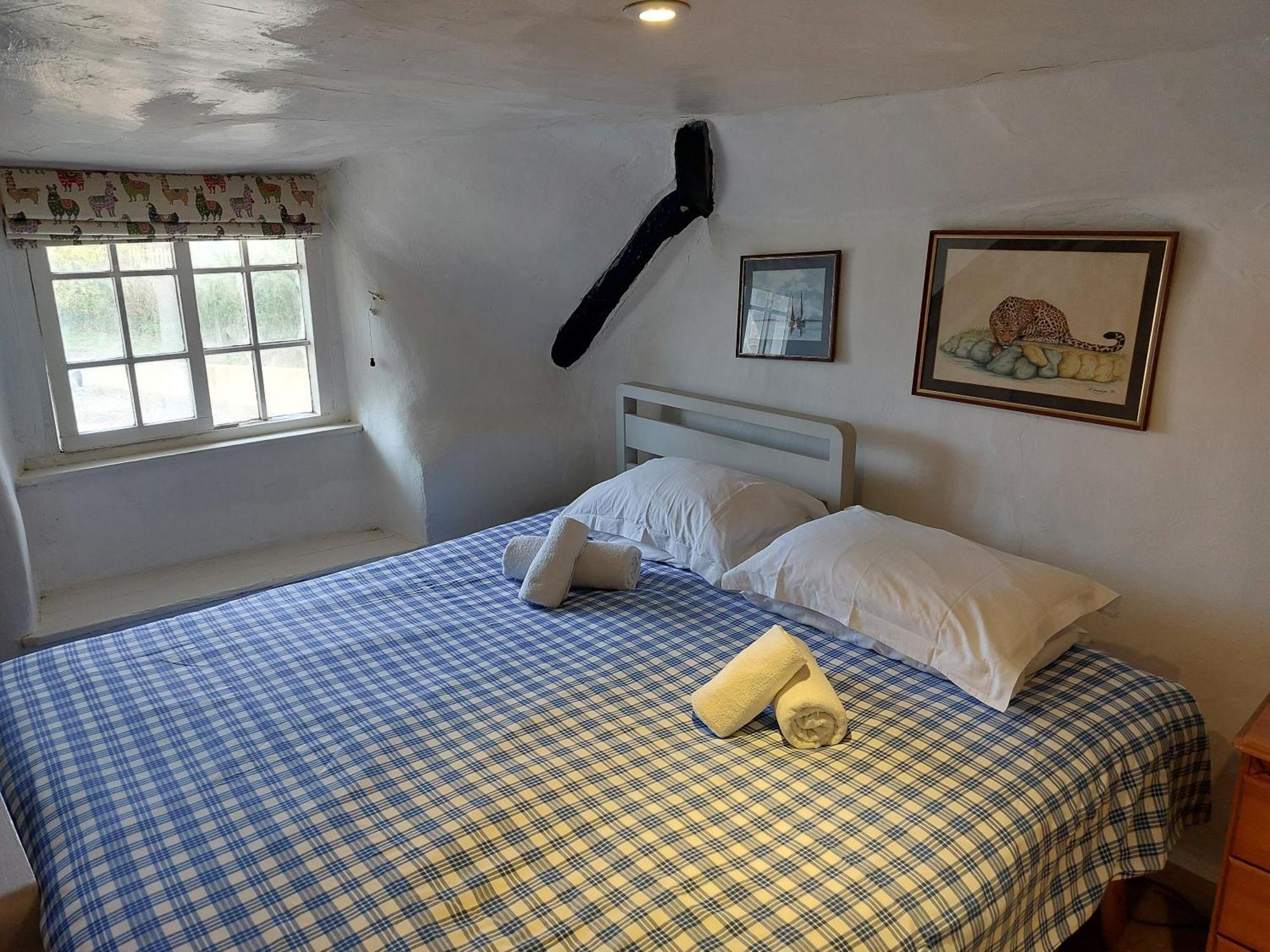 Stable Cottage - Sleeps 6, Near Lulworth Cove Dorchester Dış mekan fotoğraf